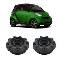 Kit 2 Coxim Amortecedor Dianteiro Fortwo Coupe 2011/14