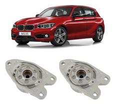 Kit 2 Coxim Amortecedor Traseiro Bmw M135I 2013 2015 2016