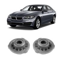 Kit 2 Coxim Do Amortecedor Dianteiro Bmw 535I 2010-2014