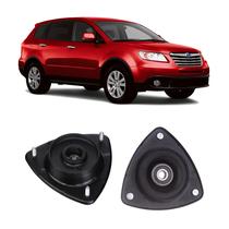 Kit 2 Coxim Do Amortecedor Dianteiro Subaru Tribeca 2009-11