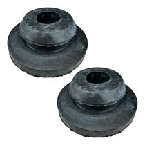 Kit 2 Coxim Inferior Radiador Gm Agile Celta Corsa Montana Kit 2 Coxim Inferior Radiador Gm Agile Celta Corsa Montana