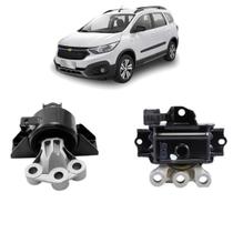 Kit 2 Coxim Motor LE LD Hidráulico Manual Spin 2013/... Kit 2 Coxim Motor LE LD Hidráulico Manual Spin 2013/...