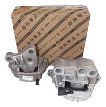 Kit 2 Coxim Motor Toro Renegade Compass 2.0 Diesel Mopar 52049745 - 52042925 Kit 2 Coxim Motor Toro Renegade Compass 2.0 Diesel Mopar 52049745 - 52042925
