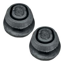 Kit 2 Coxins Borracha Do Radiador Vw Golf Kit 2 Coxins Borracha Do Radiador Vw Golf