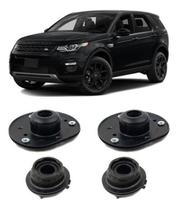 Kit 2 Coxins Com Rolamento Dianteiro Discovery Sport 2020