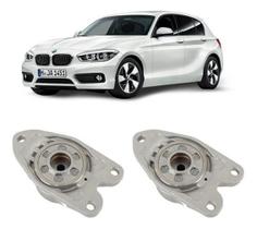 Kit 2 Coxins Da Suspensão Traseira Bmw 118I 2012 2014 2015