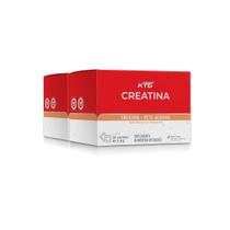 Kit 2 Creatina + Beta Alanina Katiguá 30 Sachês Limão Kit 2 Creatina + Beta Alanina Katiguá 30 Sachês Limão