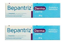 Kit 2 Creme Bepantriz Derma 20g - Cimed