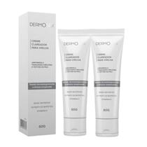 Kit 2 Creme Clareador para Região Íntima e Corporal Dermosex Kit 2 Creme Clareador para Região Íntima e Corporal Dermosex