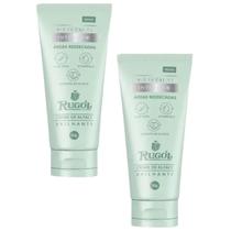 Kit 2 Creme De Alface Hidratante Intensivo 50G - Rugól