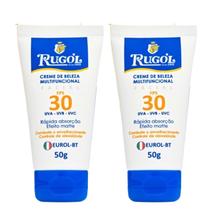 Kit 2 Creme De Beleza Multifuncional FPS30 50G - Rugól