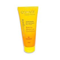 Kit 2 Creme De Limpeza Profunda Gomage 195G Dokmos