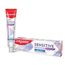 KIt 2 Creme Dental Colgate Sensitiva Pro Alivio Imediato 90g