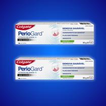 Kit 2 Creme Dental Periogard 90g Colgate Kit 2 Creme Dental Periogard 90g Colgate