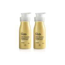 Kit 2 Creme Desodorante Nutritivo Para O Corpo Tododia Macadâmia Kit 2 Creme Desodorante Nutritivo Para O Corpo Tododia Macadâmia