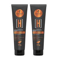 kit 2 Creme Haskell Homem Multifunções 150GR kit 2 Creme Haskell Homem Multifunções 150GR