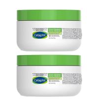 Kit 2 Creme Hidratante Cetaphil 250g cada