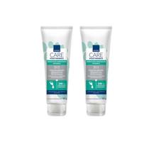 Kit 2 Creme Hidratante Para Pés Care Footworks 3em1 80g Avon Kit 2 Creme Hidratante Para Pés Care Footworks 3em1 80g Avon