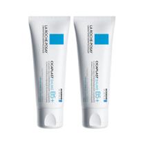 Kit 2 Creme Hidratante Reparador Corporal Cicaplast Baume B5 La Roche-Posay 40ml cada - La Roche - Posay