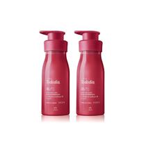 Kit 2 Creme Hidratante Tododia Cereja e Avelã 400ml Natura Kit 2 Creme Hidratante Tododia Cereja e Avelã 400ml Natura
