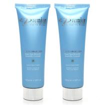 Kit 2 cremes hidratantes Premier Dead Sea importado original novo 2026