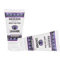 Kit 2 Cremes Para Mãos Lavanda 50ml Granado Terrapeutics