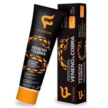 Kit 2 Cremes para Massagem Veneno de Cobra 150 gr