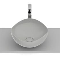 Kit 2 Cubas de Apoio 37,5x37,5cm Ruy Ohtake Roca
