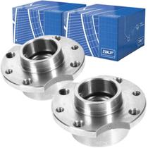 Kit 2 Cubo Roda Traseira Palio Siena Uno Premio Original SKF Kit 2 Cubo Roda Traseira Palio Siena Uno Premio Original SKF