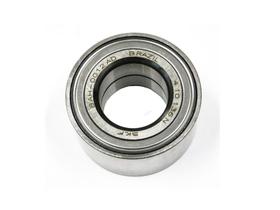 Kit 2 cubos com rolamento strada doblo até 2012