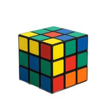 KIT 2 Cubos Mágico 7x7x7 Speed Cube Alta Performance