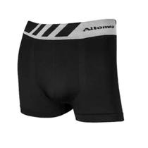Kit 2 Cueca Boxer Altomax Microfibra Cor Sortida Masculina Kit 2 Cueca Boxer Altomax Microfibra Cor Sortida Masculina