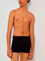 Kit/2 Cueca Boxer Hering 77RF Masculina Algodão T. P/XXG