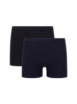 Kit/2 Cueca Boxer Hering 77UW Masculina Algodão Pima T. P/XXG Kit/2 Cueca Boxer Hering 77UW Masculina Algodão Pima T. P/XXG