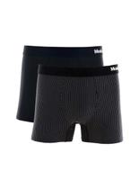 Kit/2 Cueca Boxer Mash 151.01 Masculina Microfibra T. P/GG