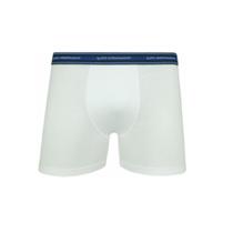 Kit 2 cueca lupo boxer ref: 141kit2 menino