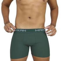 Kit 2 Cueca Masculina Box Algodão Marxan