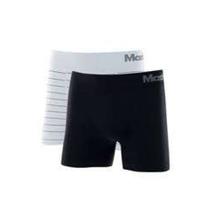 Kit 2 Cueca Mash Boxer Micr - Ptobco - P