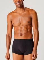 Kit/2 Cueca Sunga Hering Intimates 77LU Masculina Algodão T. P/XXG Kit/2 Cueca Sunga Hering Intimates 77LU Masculina Algodão T. P/XXG