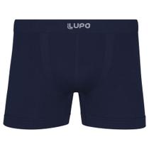 Kit 2 Cuecas Boxer Adulto Lupo 436 Microfibra