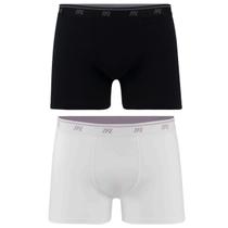 Kit 2 Cuecas Boxer Confeccionada Qe5326 Trifil