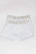 Kit 2 Cuecas Boxer King&Joe Kit 2 Cuecas Boxer King&Joe