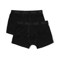 Kit 2 Cuecas Boxer Mcd Kit 2 Cuecas Boxer Mcd