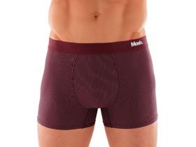 Kit 2 Cuecas Boxer Microfibra Mash 151.01