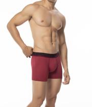 Kit 2 cuecas boxer microfibra soft - keeper Kit 2 cuecas boxer microfibra soft - keeper