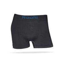 Kit 2 Cuecas Hoahi Boxer Sem Costura Masculino Lançamento