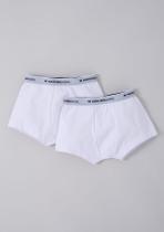 Kit 2 Cuecas Infantil Boxer Kit 2 Cuecas Infantil Boxer