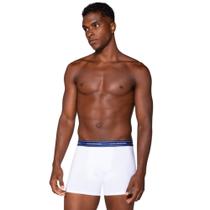 Kit 2 cuecas lupo boxer masculino ref:lup00523
