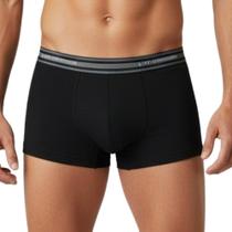 Kit 2 cuecas lupo boxer ref:0523 masculino Kit 2 cuecas lupo boxer ref:0523 masculino
