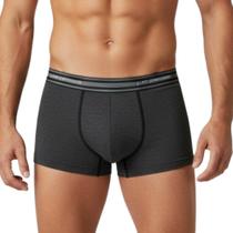 Kit 2 cuecas lupo boxer ref:0523 masculino Kit 2 cuecas lupo boxer ref:0523 masculino